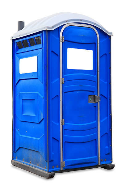 Portable Toilet Rental for Emergency Services