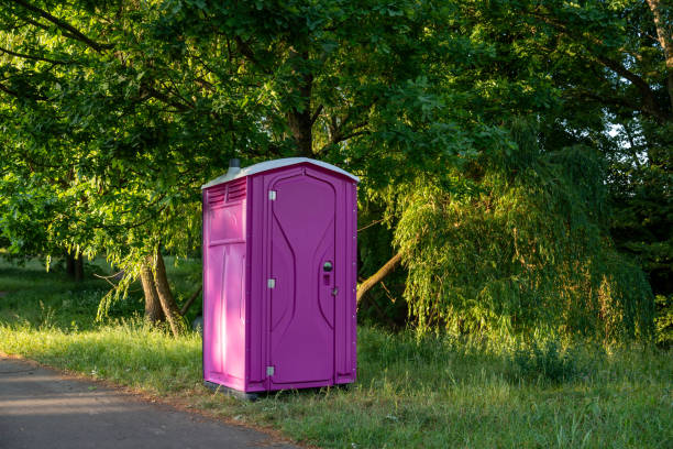 Best Standard Portable Toilet Rental in Russell Springs, KY